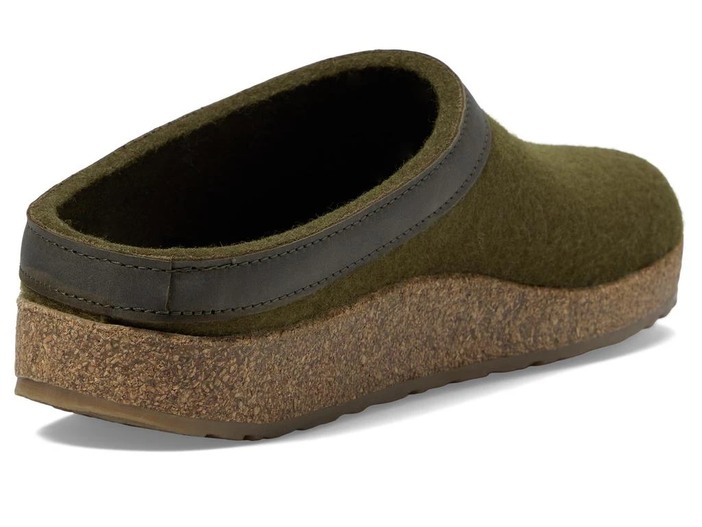 Haflinger GZL 5