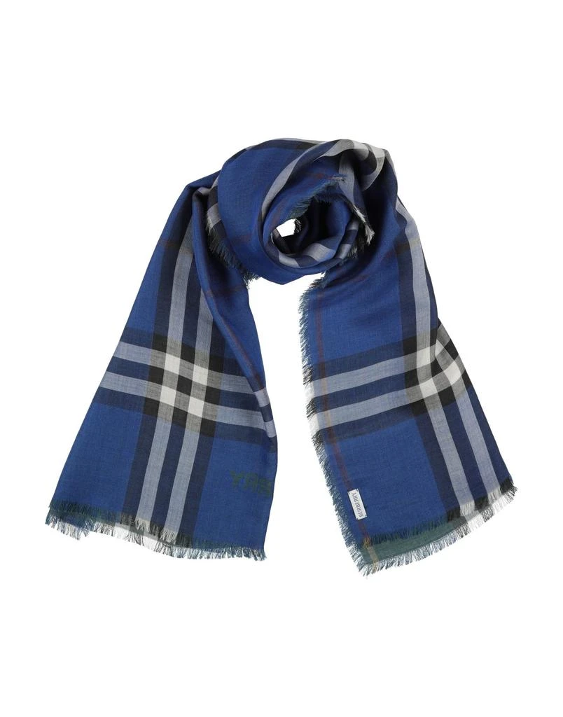 Burberry Scarves and foulards 1