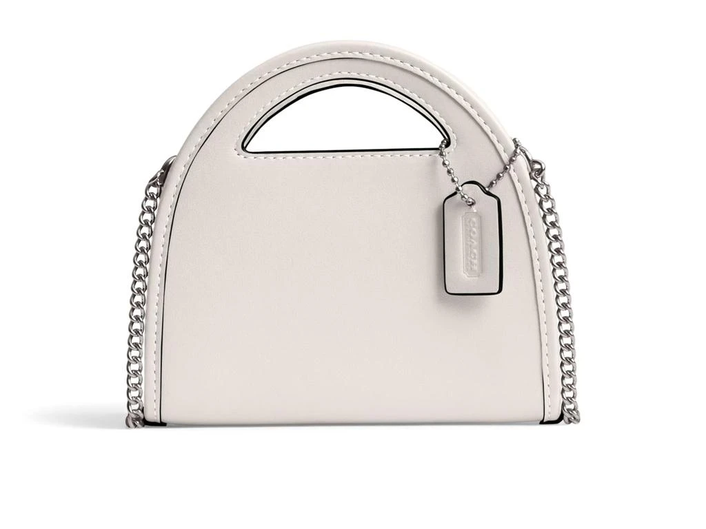 Coach Top Handle Card Case 1