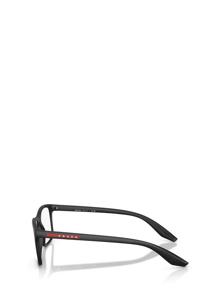 Prada Prada Eyewear Square Frame Glasses 3