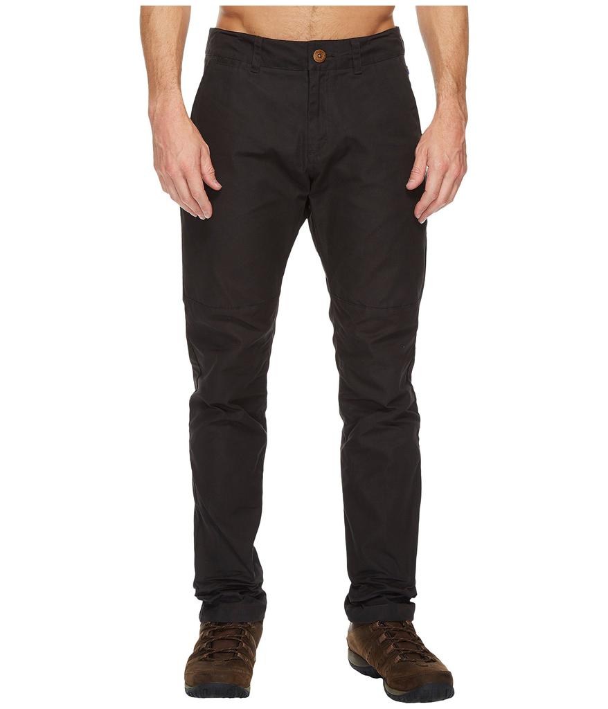 Fjällräven Sörmland Tapered Trousers