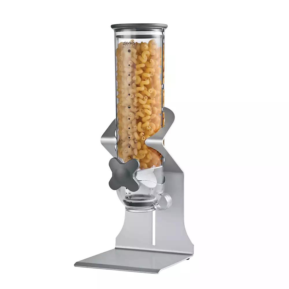 Honey Can Do Zevro by SmartSpace™ Edition Countertop Single 13-Oz. Cereal Dispenser