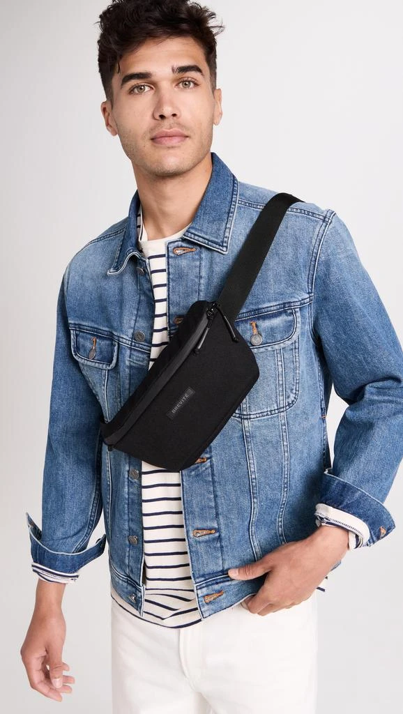 Brevite The Everyday Crossbody 3