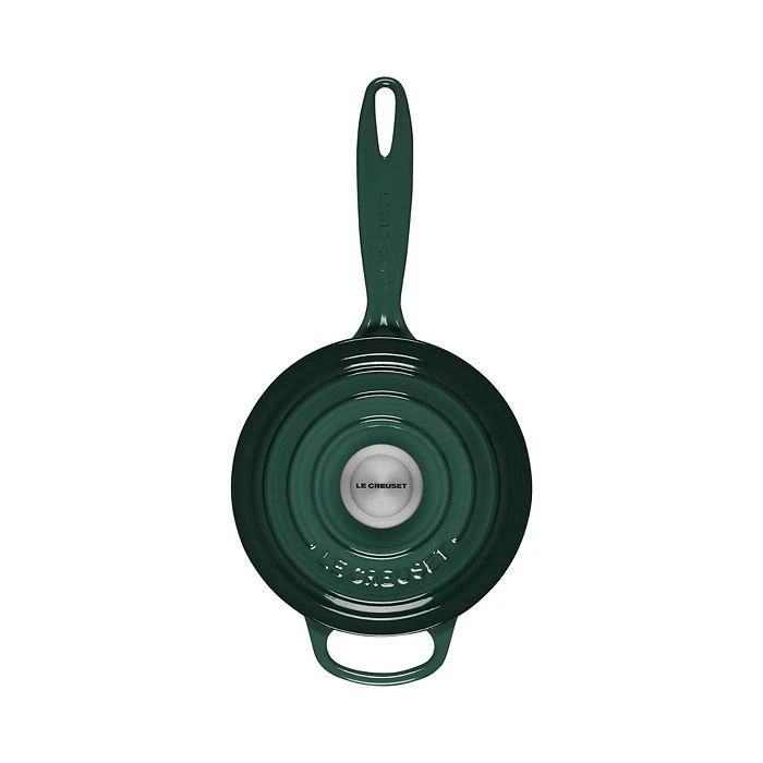 Le Creuset 2.25-Quart Saucepan 4