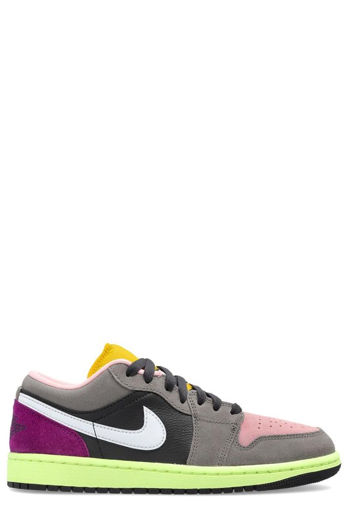 NIKE Nike Air Jordan 1 Low-Top Sneakers