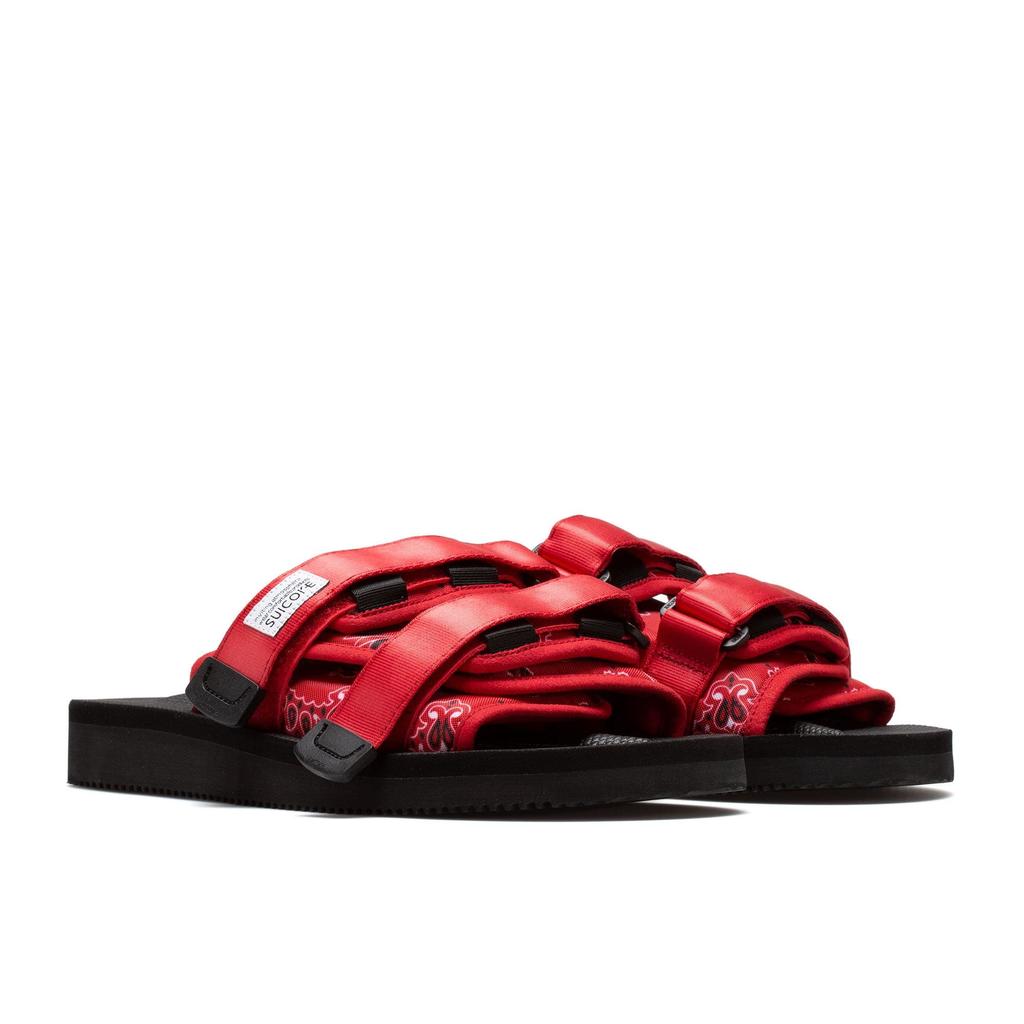 Suicoke Moto CAB PT02 slippers