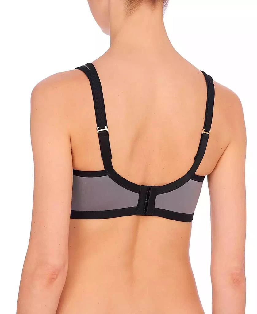 Natori Women’s Yogi Contour Convertible Sport Bra 731050 6