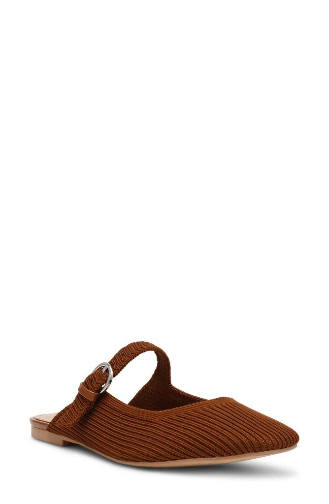 Steven New York Ingrid Mary Jane Mule 1