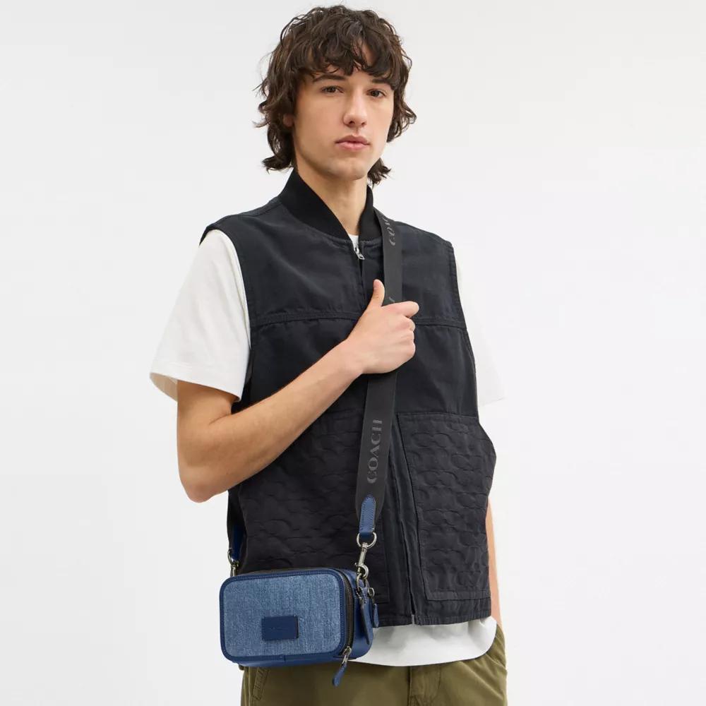 Coach Wyatt Crossbody Bag