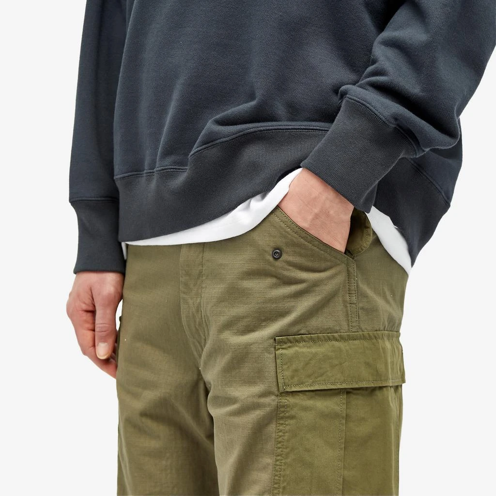 Nanamica Nanamica Cargo Pant 5