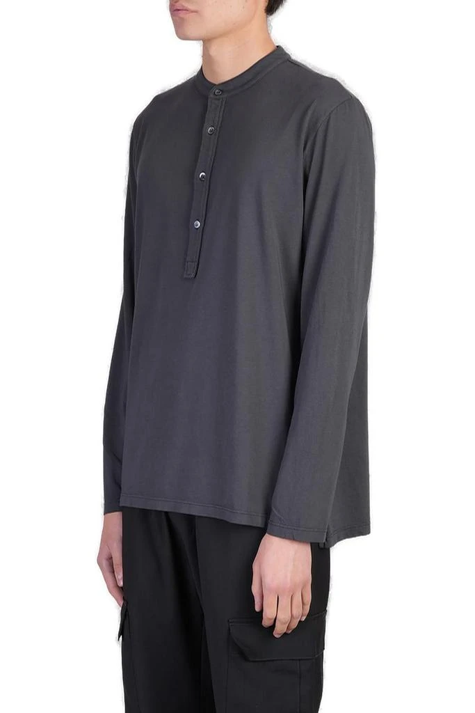 BARENA Barena Dabon Long-Sleeved T-Shirt 3