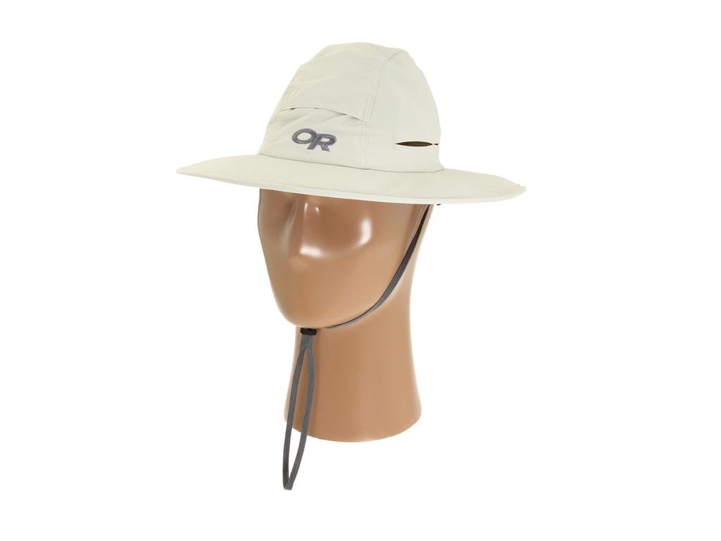 Outdoor Research Sunbriolet Sun Hat 1