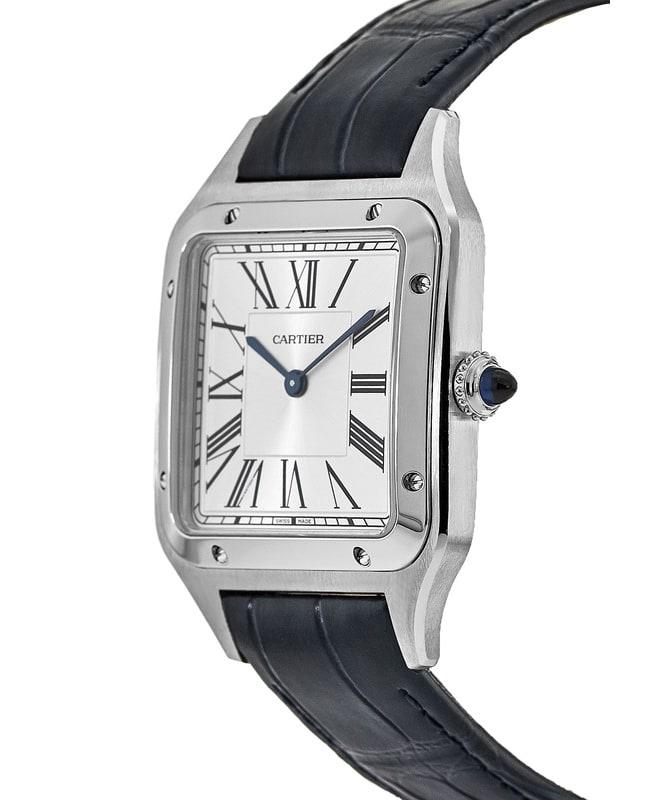 Cartier Cartier Santos Dumont Large Men's Watch WSSA0022