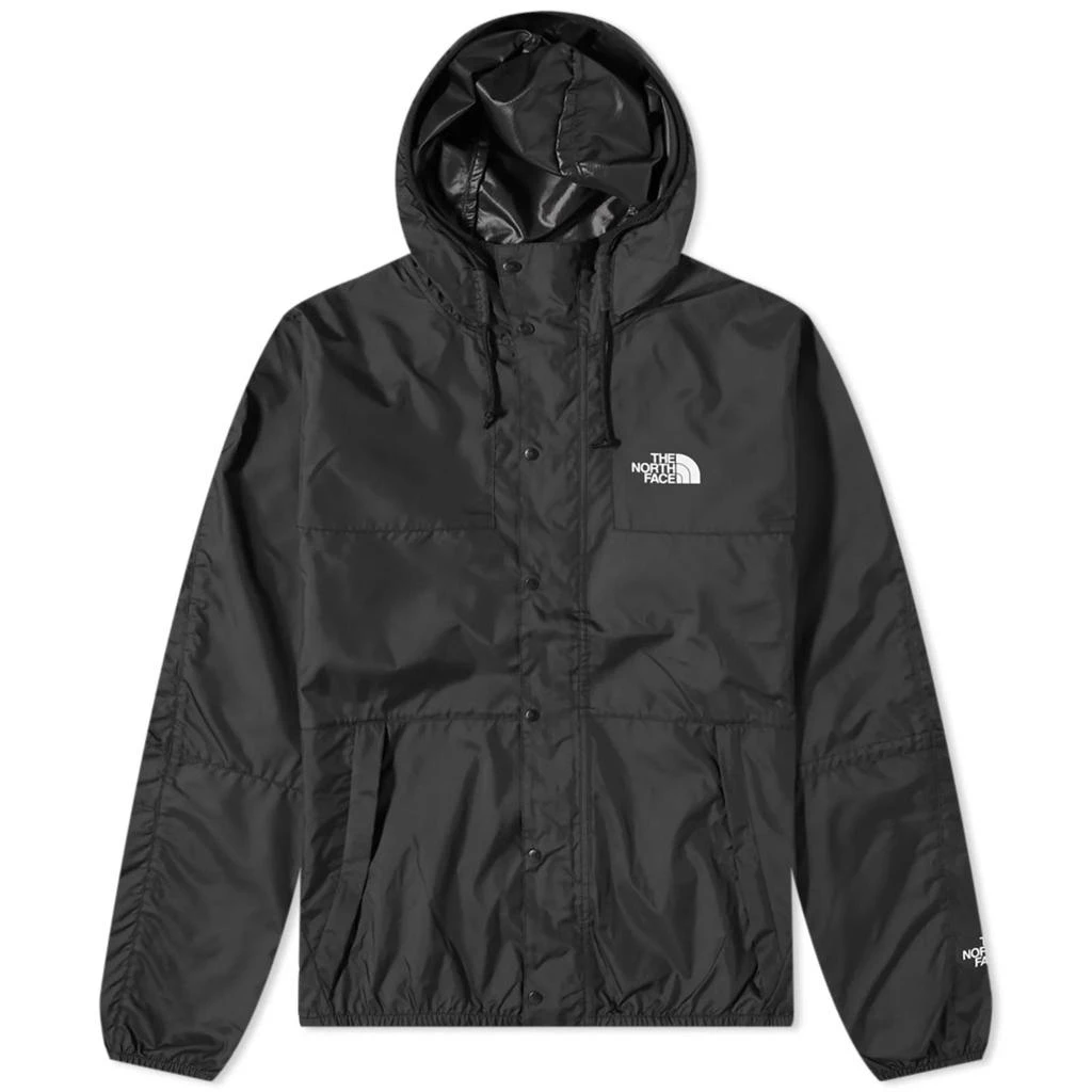 The North Face The North Face Seasonal Mountain Jacket 1