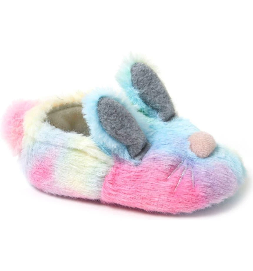 Dear Foams Easter Bunny Slipper 1