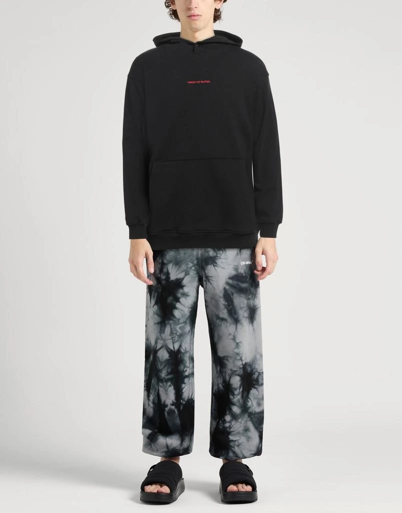 Vision of Super Hooded sweatshirt 2