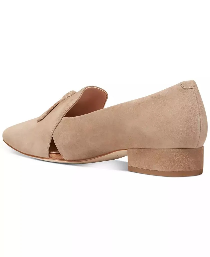Cole Haan Women's Viola Skimmer Loafer Flats 3