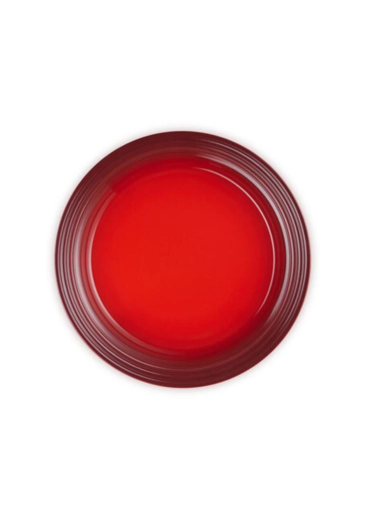 Le Creuset Stoneware dinner plate 27cm 9