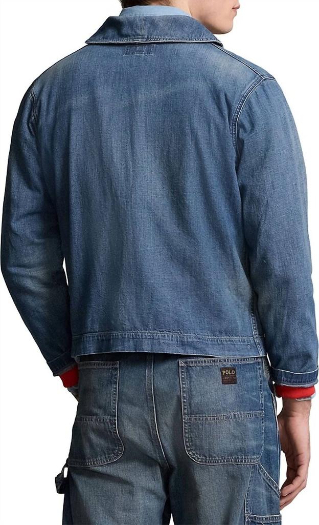 Ralph Lauren Polo Ralph Lauren - Field Jacket