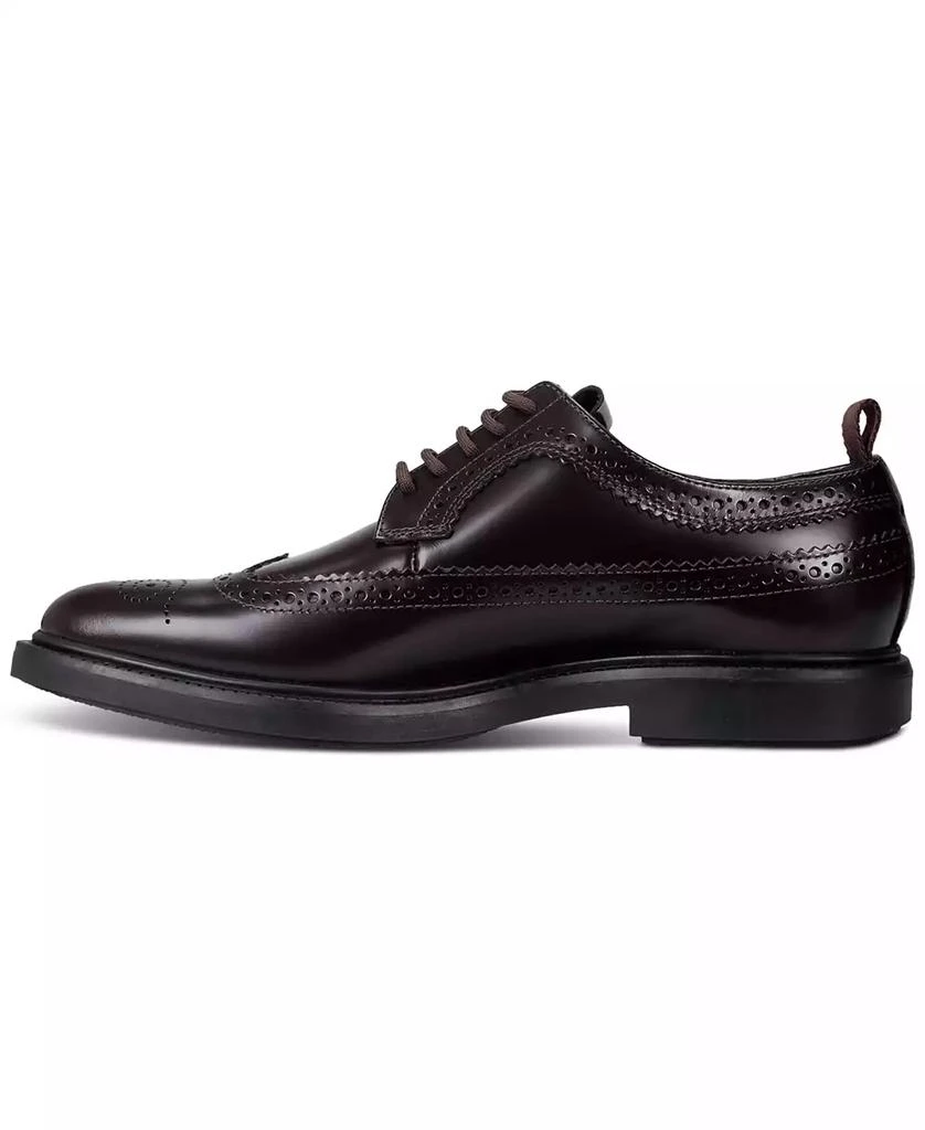 Hugo Boss Men's Larry Wingtip Derby Dress Shoe 2