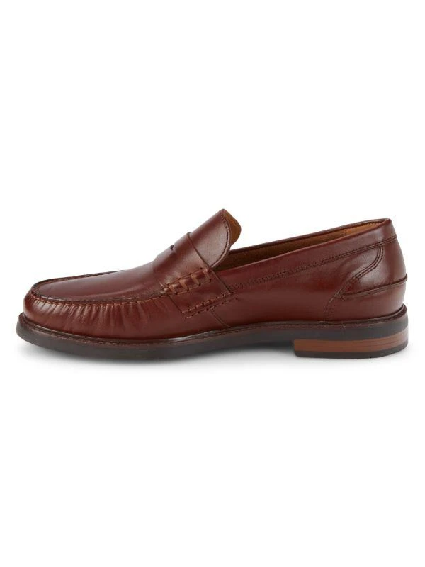 Cole Haan Pinch Leather Penny Loafers 4
