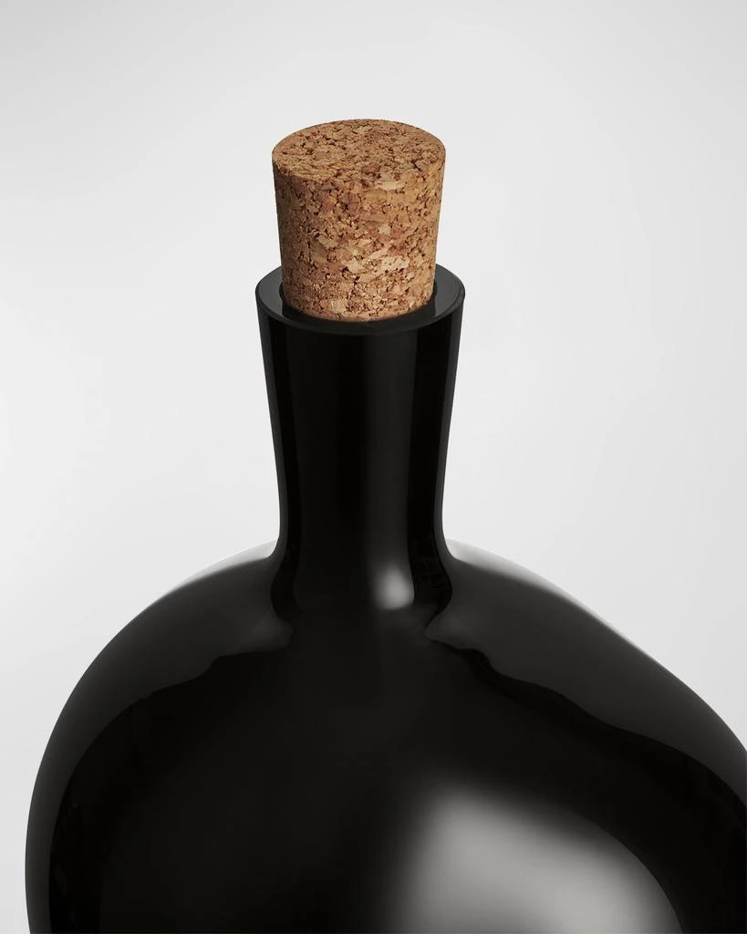 Kosta Boda Black Bod Bottle, XL 3