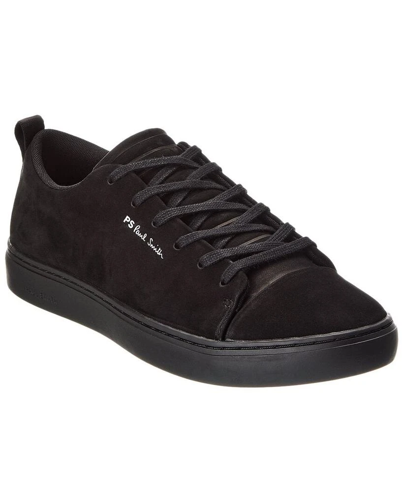 Paul Smith PS by  Lee Full Suede Sneaker 1