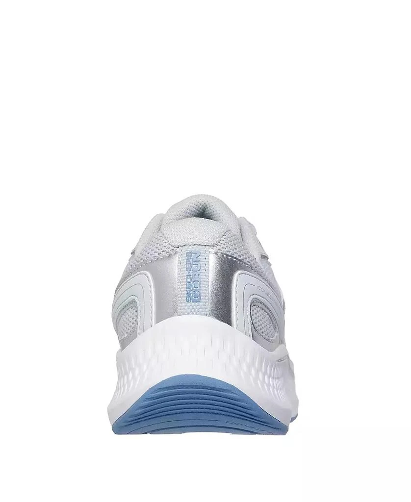 SKECHERS Women's GO RUN Consistent 2.0 - Advantage Running Sneakers from Finish Line 4