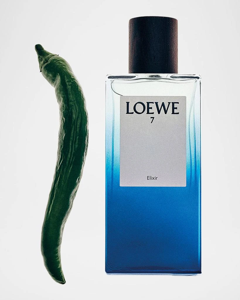 Loewe 7 Elixir Eau De Parfum, 100 mL 4