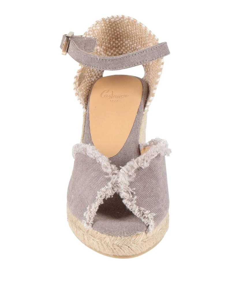 CASTAÑER Espadrilles 4