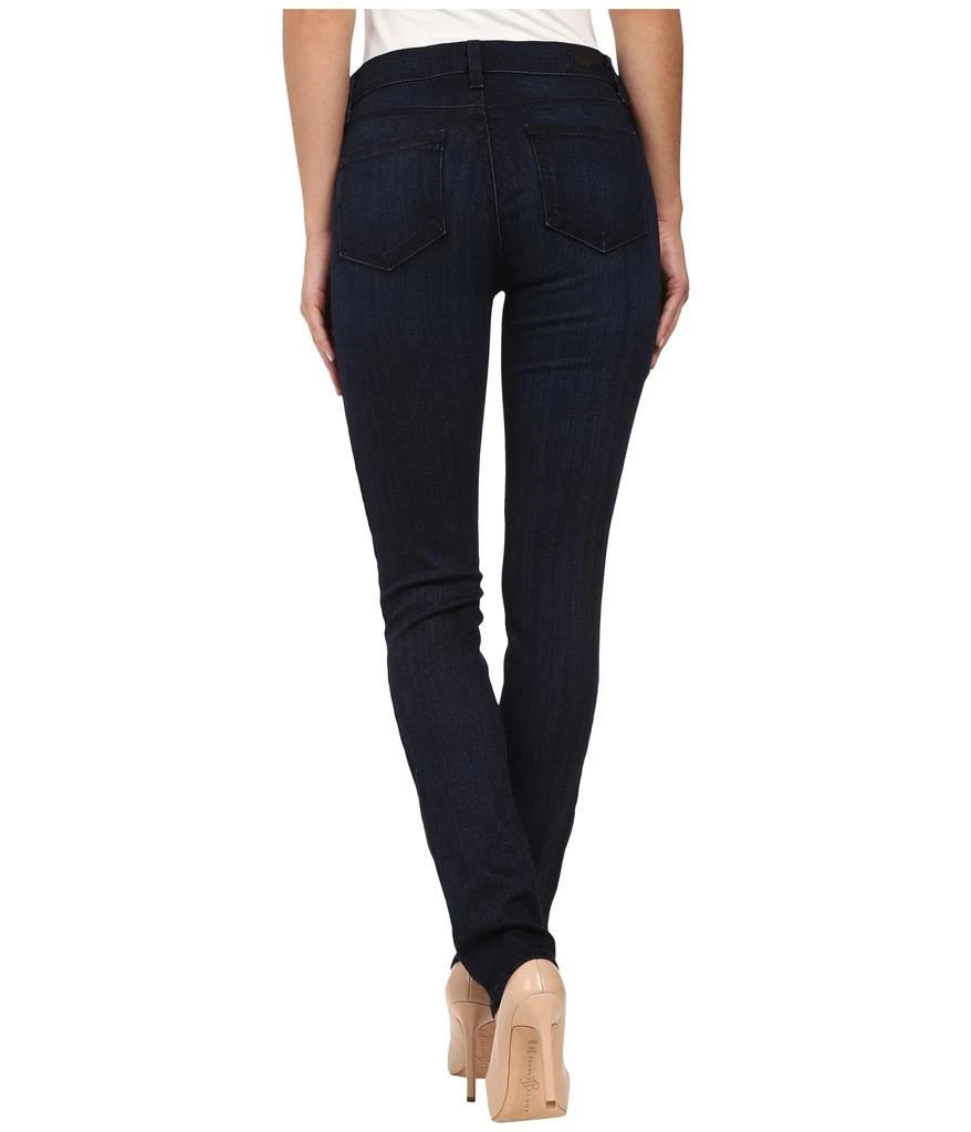Paige Skyline Skinny in Georgie 3