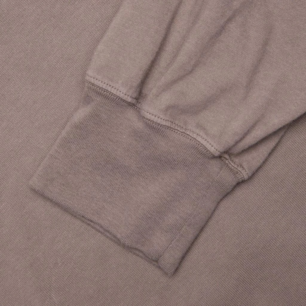 Rick Owens Rick Owens DRKSHDW Tommy Hustler Crewneck Sweatshirt 4