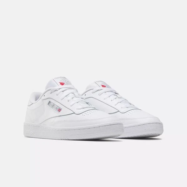 Reebok Club C 85 Shoes 2