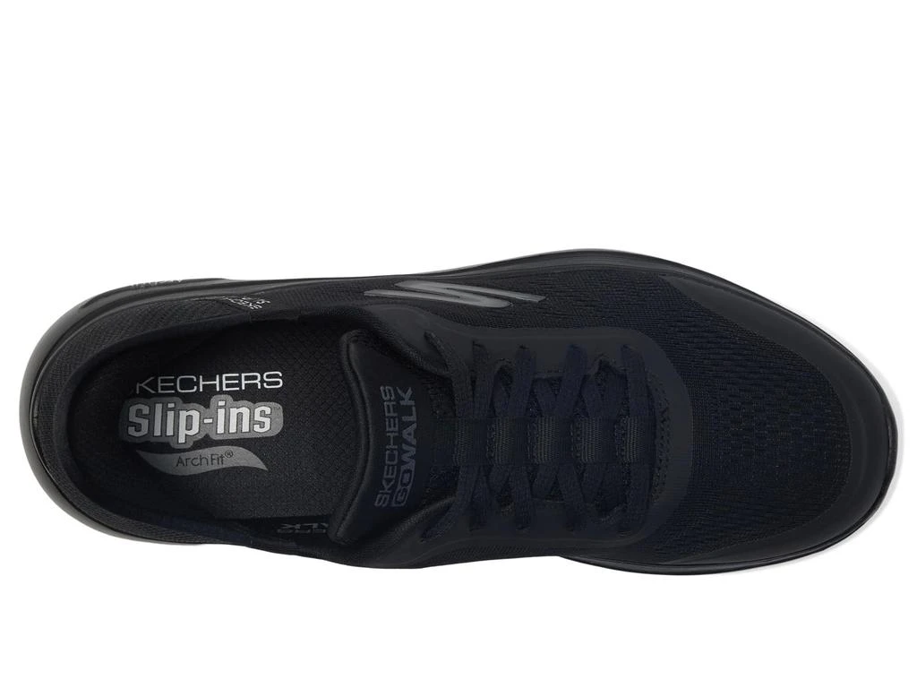 SKECHERS Hands Free Slip-Ins Go Walk Arch Fit 2.0 - Simplicity 2 2