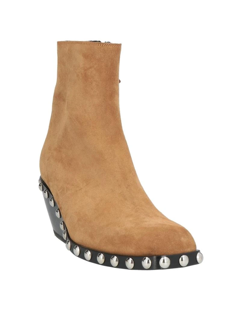 Khaite Ankle boot 2
