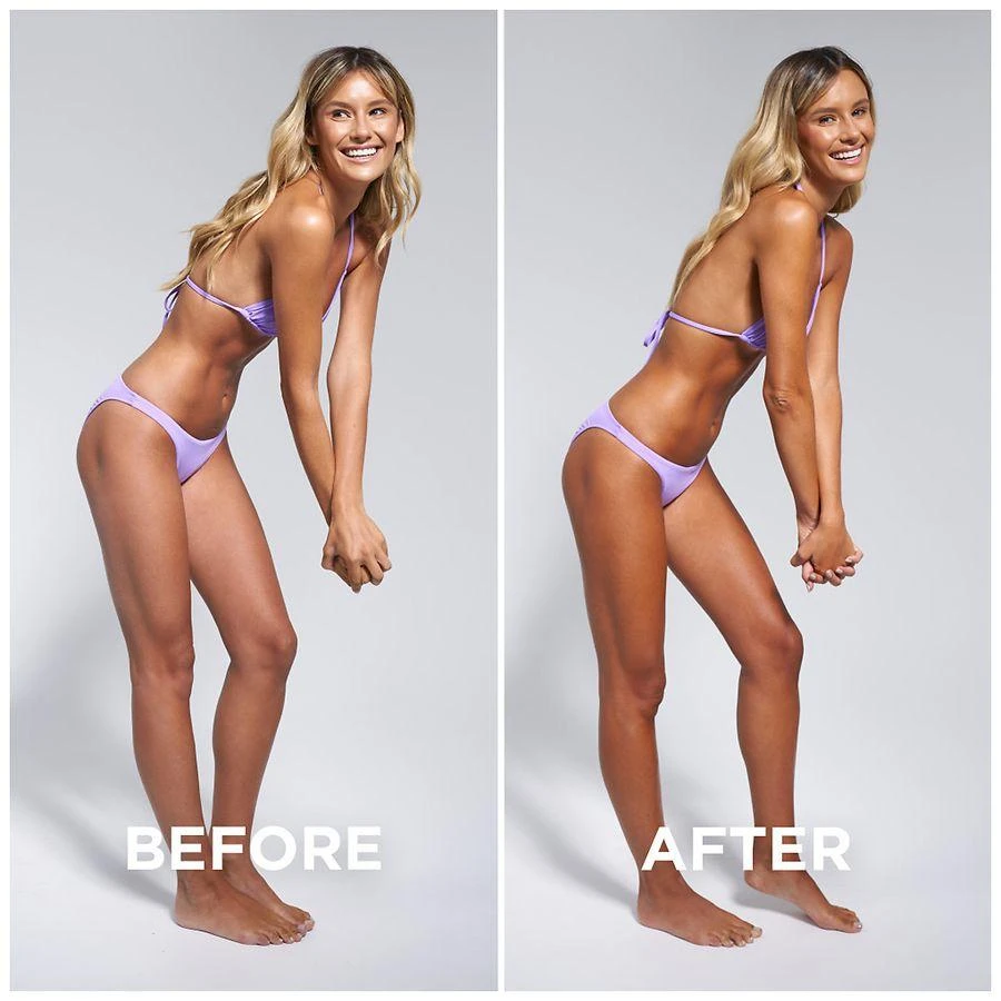 Bondi Sands Technocolor 1 Hour Express Self Tanning Foam 9