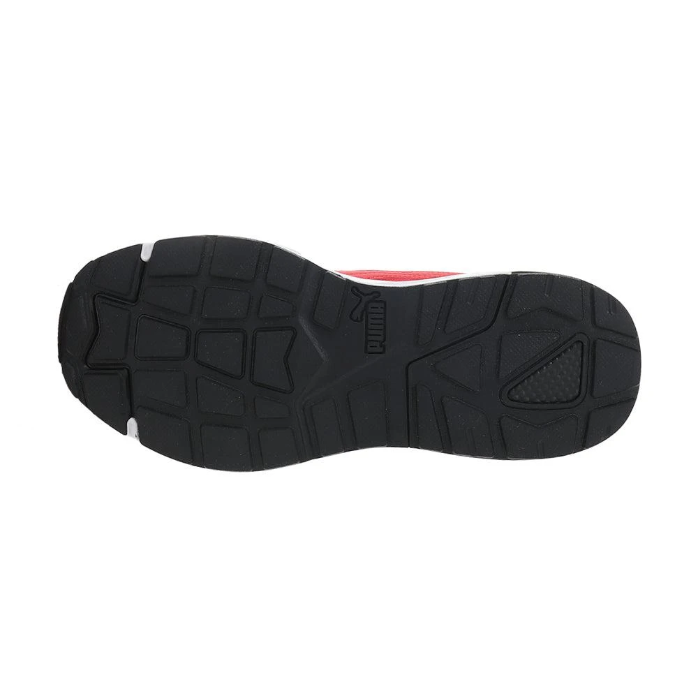 Puma Scuderia Ferrari Vis2K Lace Up Sneakers 5