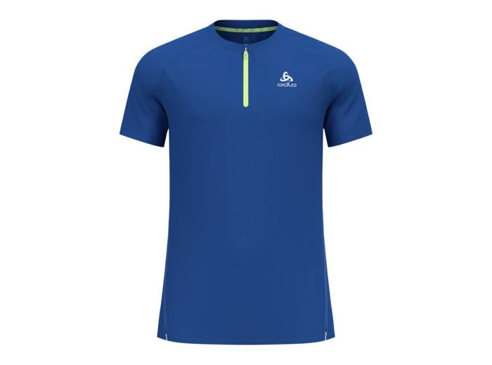 ODLO Tshirt demi-zip X-ALP trail pour homme 1