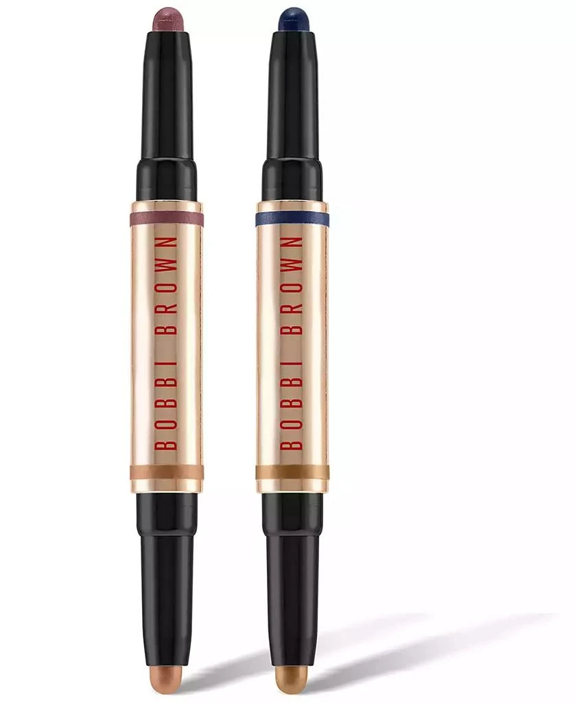 Bobbi Brown 2-Pc. Dual-Ended Long-Wear Waterproof Cream Eyeshadow Stick Gift Set 5