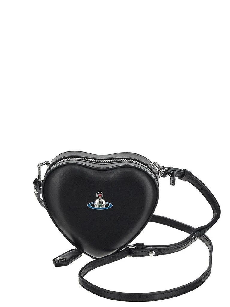 Vivienne Westwood Heart Bag 1