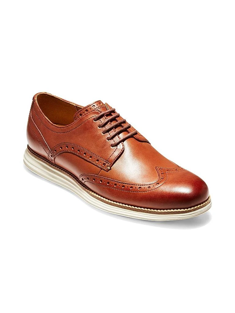 Cole Haan Original Grand Wingtip Oxford Shoes 2