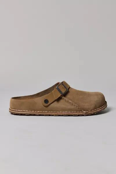 Birkenstock Birkenstock Men's Lutry Clog 2