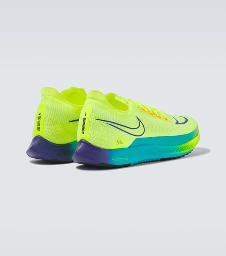 NIKE Streakfly running shoes 6