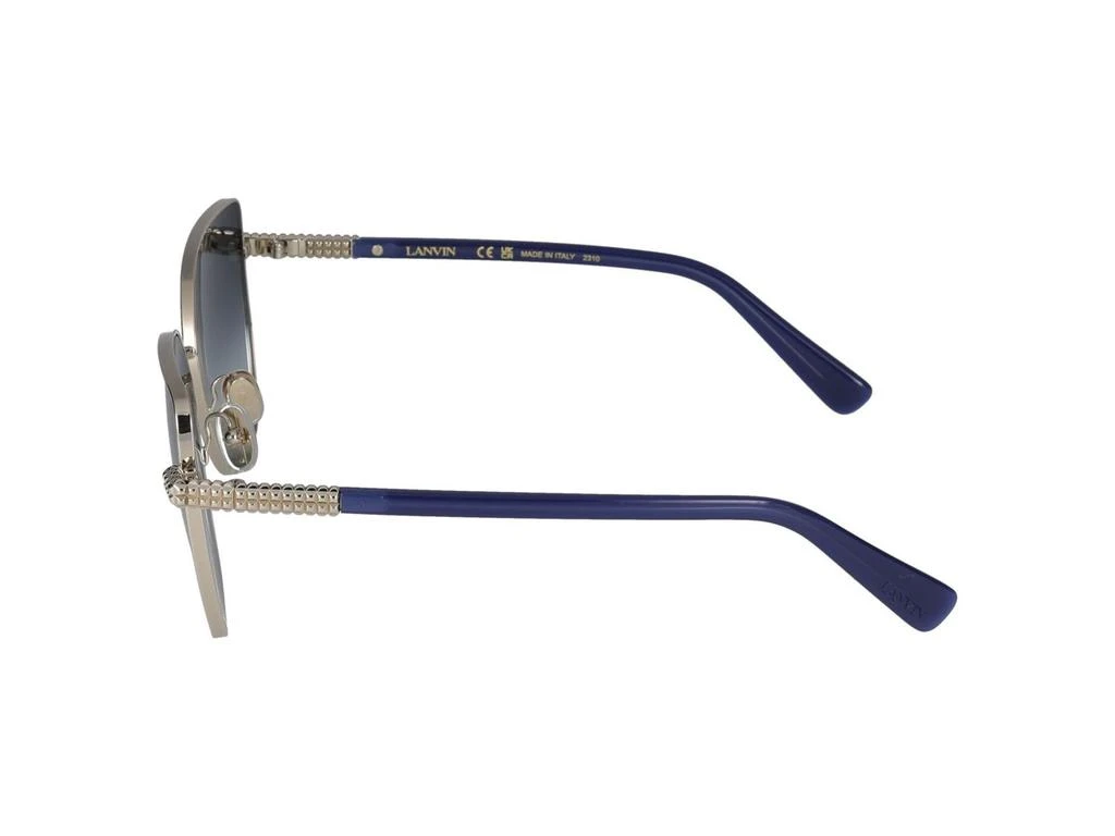 Lanvin Lanvin Sunglasses 3