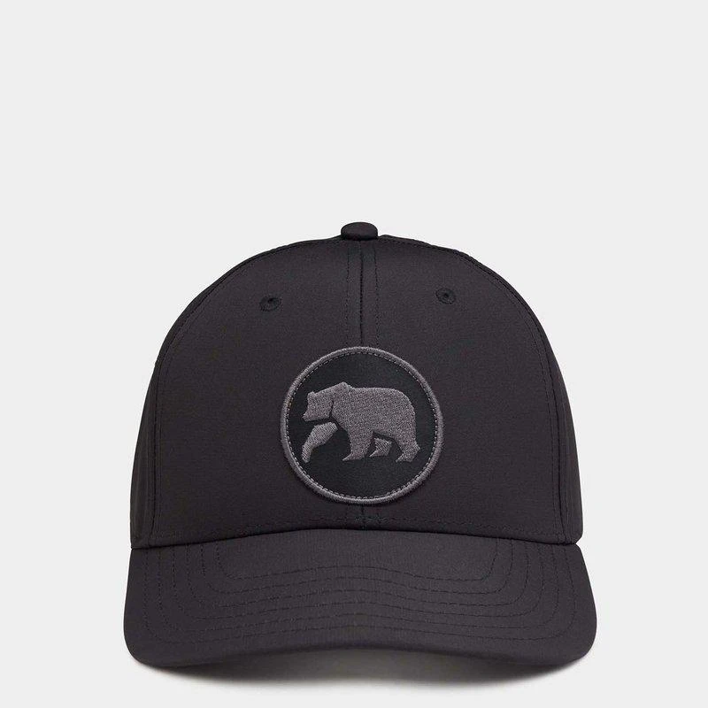 The Normal Brand Circle Patch Performance Cap 1