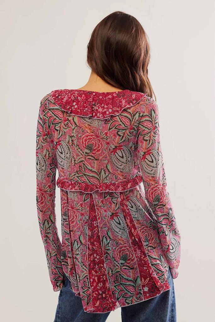 Free People Free People - Wildest Dreams Tunic