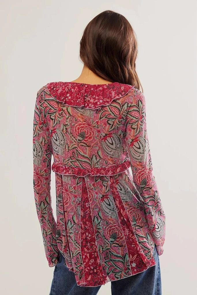Free People Free People - Wildest Dreams Tunic 2