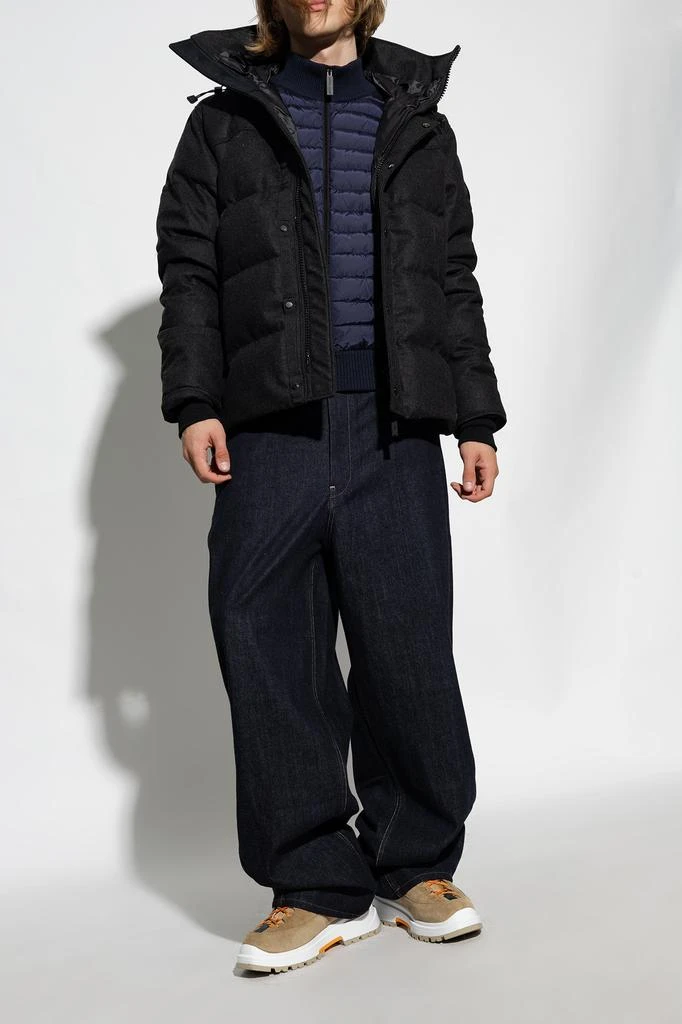 Canada Goose ‘Journey Lite’ boots 3