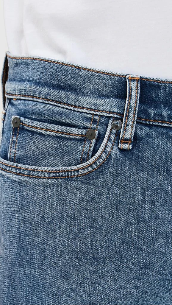 Rag & Bone Fit 2 Authentic Stretch Jeans 5
