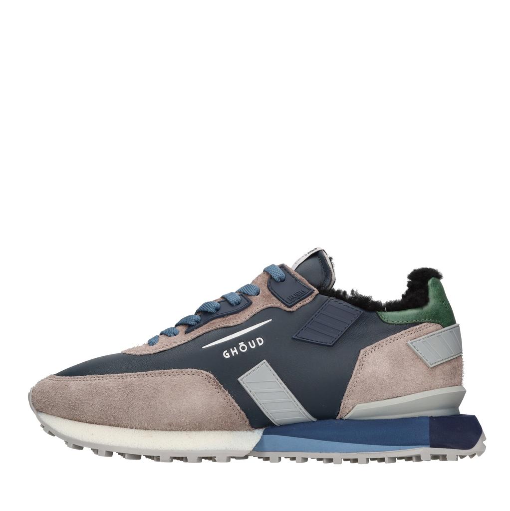 GHOUD Ghoud Sneakers MultiColour